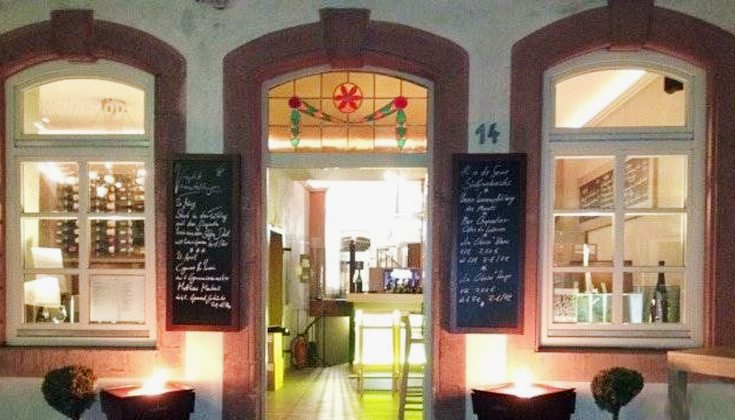 Gavino - Vinothek & Weinbar - Koblenz