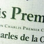 2011 Chablis Premier Cru - Charles de la Crea