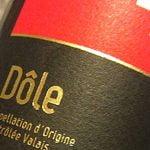 2011 Dôle AOC – Cevins S.A. – Valais