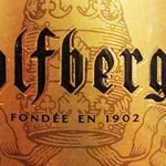 Cremant d'Alsace - Brut - Wolfberger