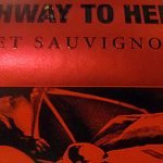 2011 Cabernet Sauvignon - AC/DC - Highway to Hell