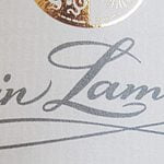 2011 Weisser Burgunder - Barrique - Goswin Lambrich - Oberwesel