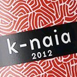 2012 Verdejo - k-naia