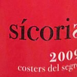 2009 Sicoris Tinto - Castell del Remei - Costers del Segre
