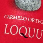 2010 Saxa Loquuntur - uno - Rioja DOCa - Carmelo Ortega