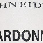 2012 Chardonnay - Markus Schneider