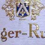 2012 Riesling S - Münsterer - Kruger-Rumpf