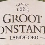 2009 Gouverneurs Reserve - Groot Constantia