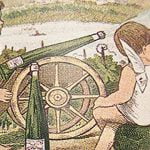 2009 Riesling - Escheburg - Immich-Batterieberg