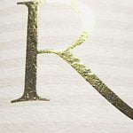 2012 Riesling - R - August Kesseler