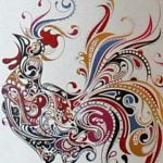 2012 Rosado - Casa Lluch - Valencia DO