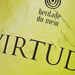 2006 Vinho Regional Alentejano - VIRTUDE - Herdade do Meio / Casa Agrícola João & António Pombo