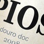 2008 PIOS Douro D.O.C - Quinta de Vale de Pios, Lida