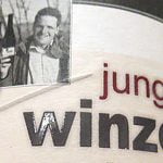 2013 Grauer Burgunder - Junge Winzer