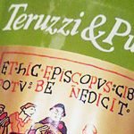 2013 Vernaccia di San Gimignano DOCG - Rigogolo - Teruzzi & Puthod