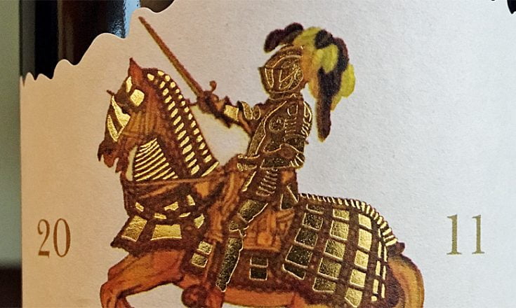 2011 Vino Nobile di Montepulciano DOCG – V.S. srl