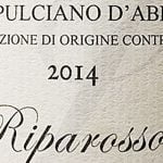 2014 Riparosso - Montepulciano d'Abruzzo - Dino Illuminati