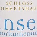 2015 Weißburgunder & Chardonnay - Insel Mariannenaue - Schloss Reinhartshausen