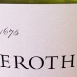 2013 Riesling trocken - Burg Layer - Pieroth.