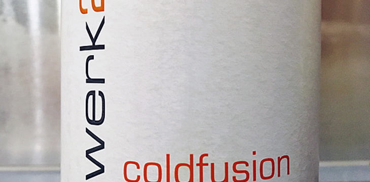 2014 Sauvignon Blanc - coldfusion - werk2