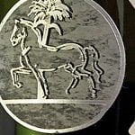 2015 Grillo - Dinari del Duca - Terre Siciliana IGP - Cantina Pellegrino