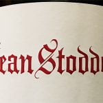 2014 Spätburgunder - Jean Stodden