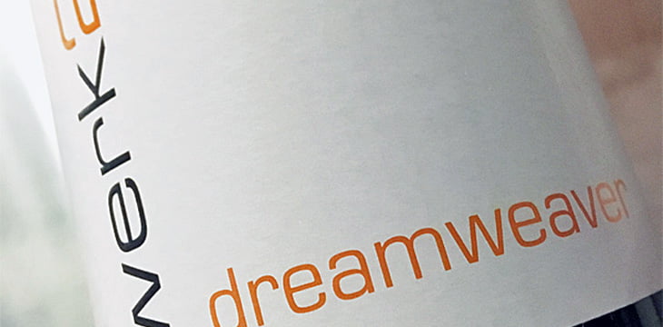 2015 Riesling - dreamweaver - werk2