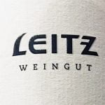 2015 Riesling Kabinett - Rüdesheimer Kirchenpfad - Weingut Leitz