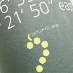 2008 Müller-Thurgau - parfum der erde – knauß & scholz