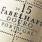 2015 Fabelhaft tinto – Douro – Niepoort