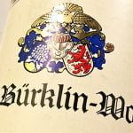 2012 Riesling trocken - Ruppertsberger - Dr. Bürklin-Wolf