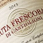 2013 Tenuta Frescobaldi di Castiglioni - Frescobaldi