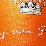 2016 Riesling - Michelmark - Administration Prinz von Preussen