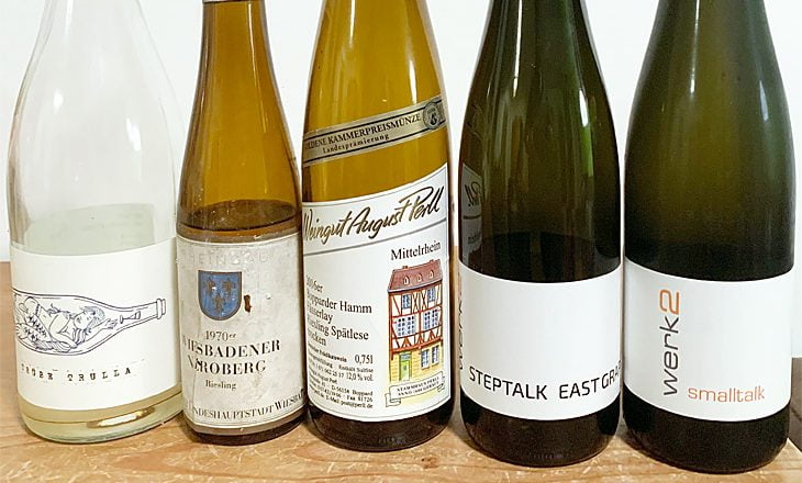 werk2 meets WeinSpion