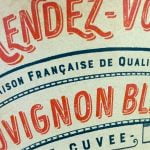 2018 Premier Rendez-Vous Sauvignon Blanc - Les Producteurs Réunis