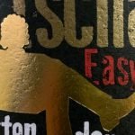 2019 Easy Red - Ruby Cabernet - Thomas Gottschalk