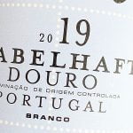 2019 Fabelhaft branco - Duoro - Niepoort