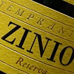 2014 Zinio Reserva - Rioja DOC - Bodegas Patrocinio