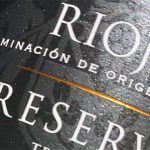 2016 Rioja Reserva DOC - Ramon Lopez Murillo - Criadores de Rioja