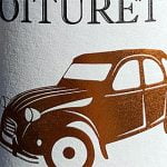 2018 Chardonnay - Voiturette - La Compagnie Rhodanienne