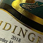 2018 Riesling Spätlese – Bopparder Hamm Feuerlay – Didinger