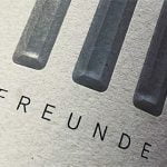 2019 Grauburgunder trocken - 3 Freunde