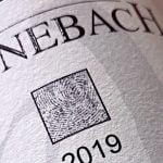 2019 Riesling Hochgewächs trocken - Gülser Königsfels - Lunnebach