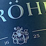 2019 Sauvignon Blanc trocken - Gröhl