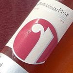 2019 Trilogie - Rosé trocken - Rheinterrassenhof