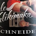 2016 Mele Kalikimaka - Markus Schneider