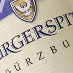 2017 Silvaner trocken - Bürgerspital Würzburg