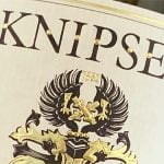 2018 Riesling GG - Mandelpfad  - Knipser