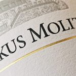 2018 Riesling Mosel - Alte Reben - Markus Molitor