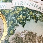 2018 Riesling trocken - Alte Reben - Maximin Grünhaus